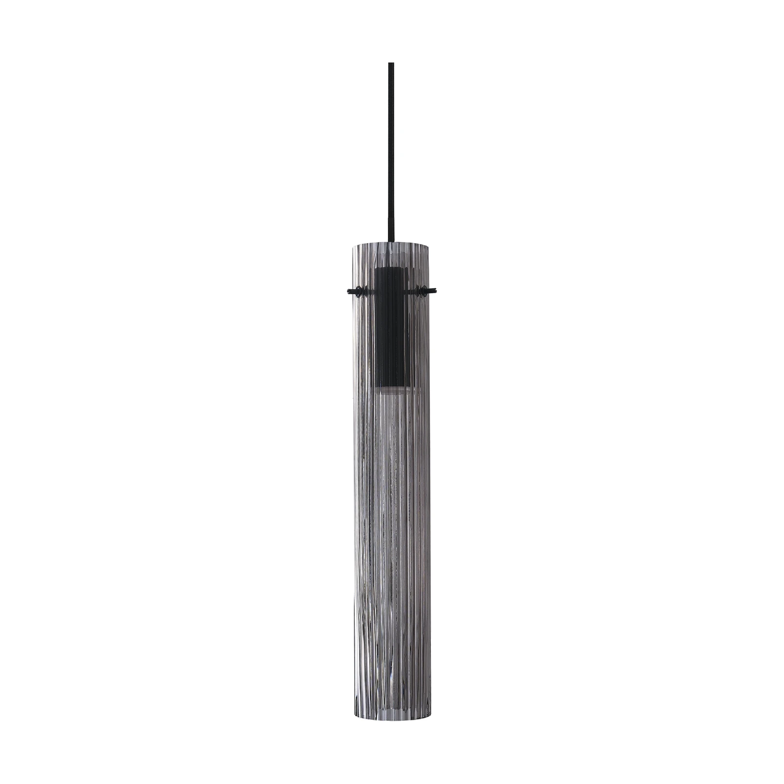 Flam SP Smoked Ribbed by Ideal Lux, product photo