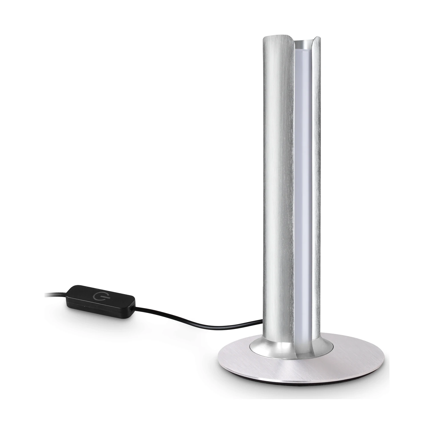 Dorica TL1 Steel by Ideal Lux, product photo