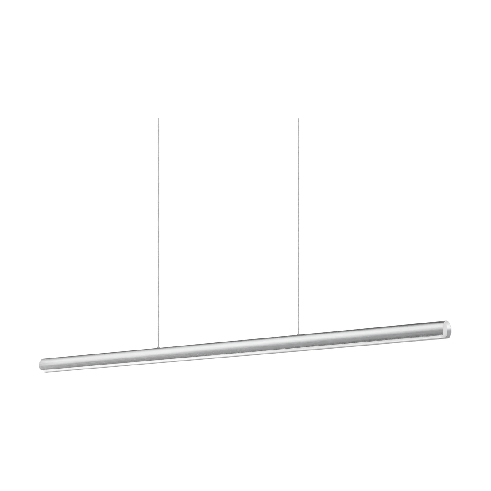 Dorica SP1 D45 Steel by Ideal Lux, product photo