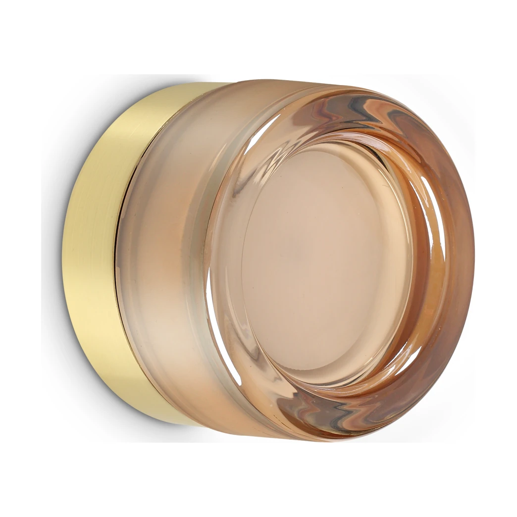 Lolly AP1 Amber by Ideal Lux, product photo