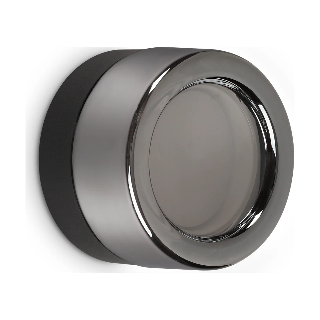 Lolly AP1 Grey by Ideal Lux, product photo