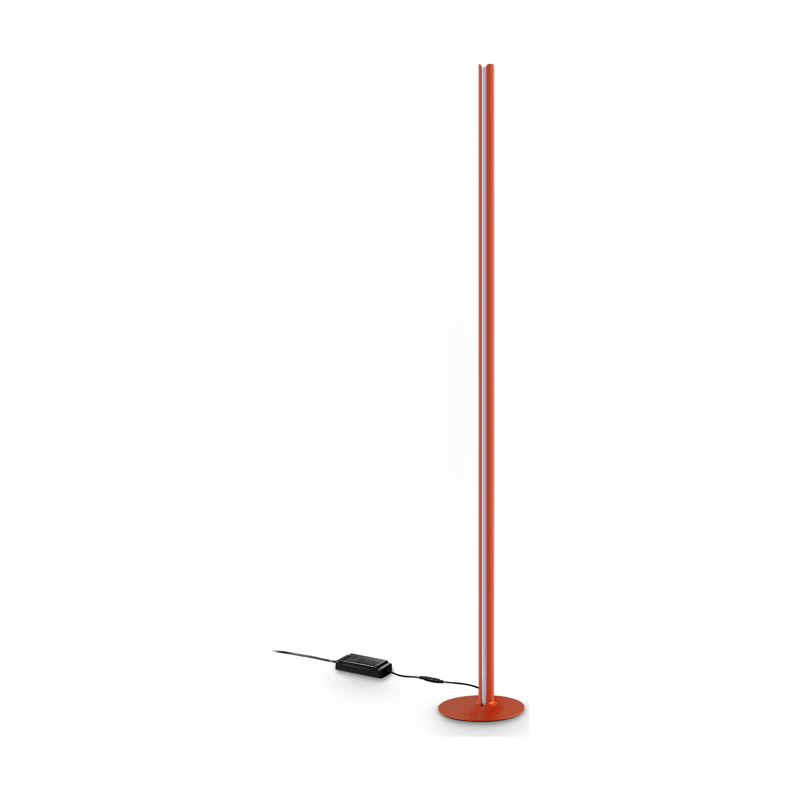 Dorica PT1 Orange by Ideal Lux