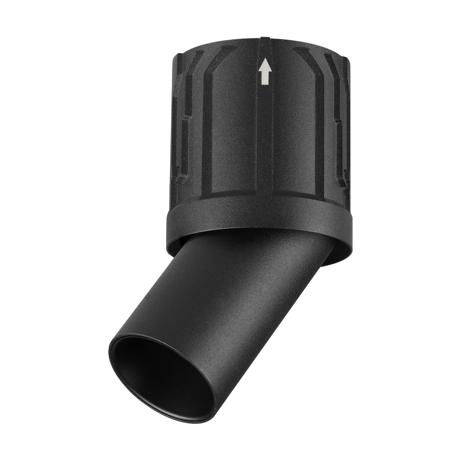 Beyond Source 10W Black by Ideal Lux
