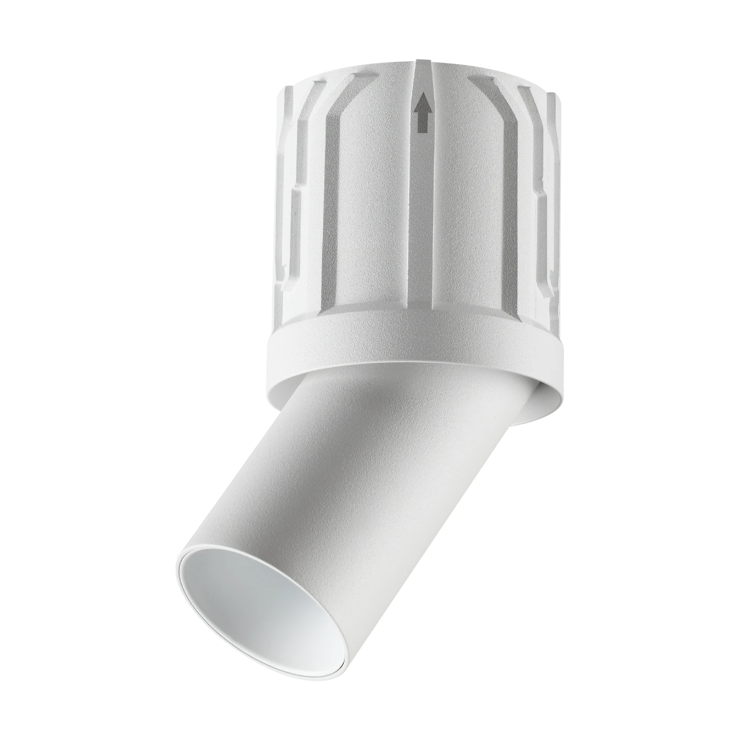 Beyond Source 10W White by Ideal Lux