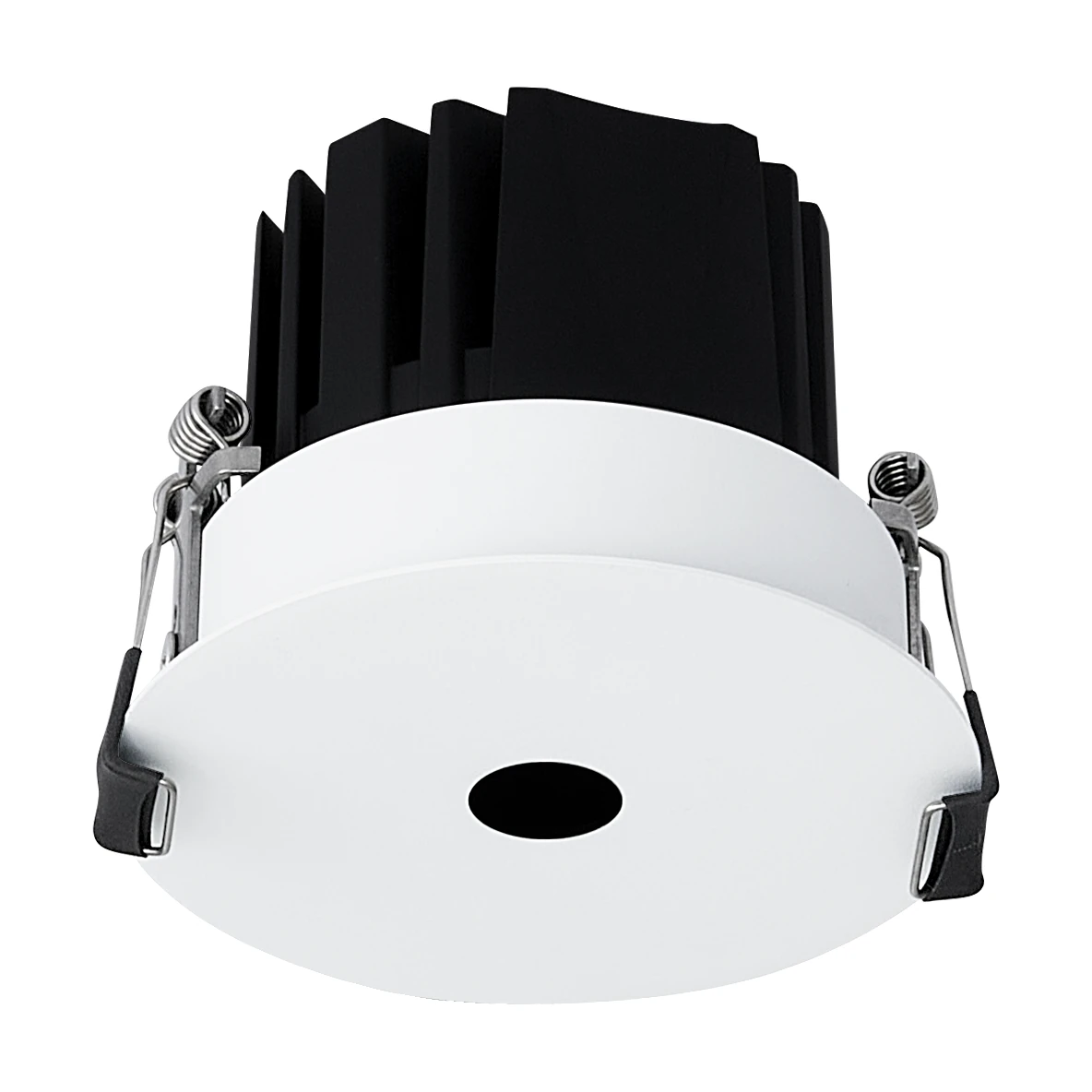 Infinity Fi Trim 07W 3000K White by Ideal Lux
