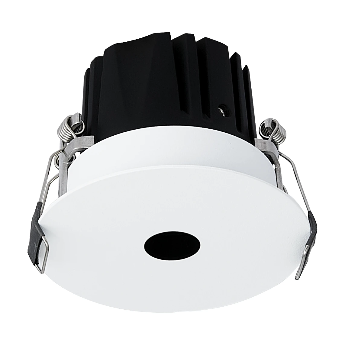 Infinity Fi Trim 12W 3000K White by Ideal Lux