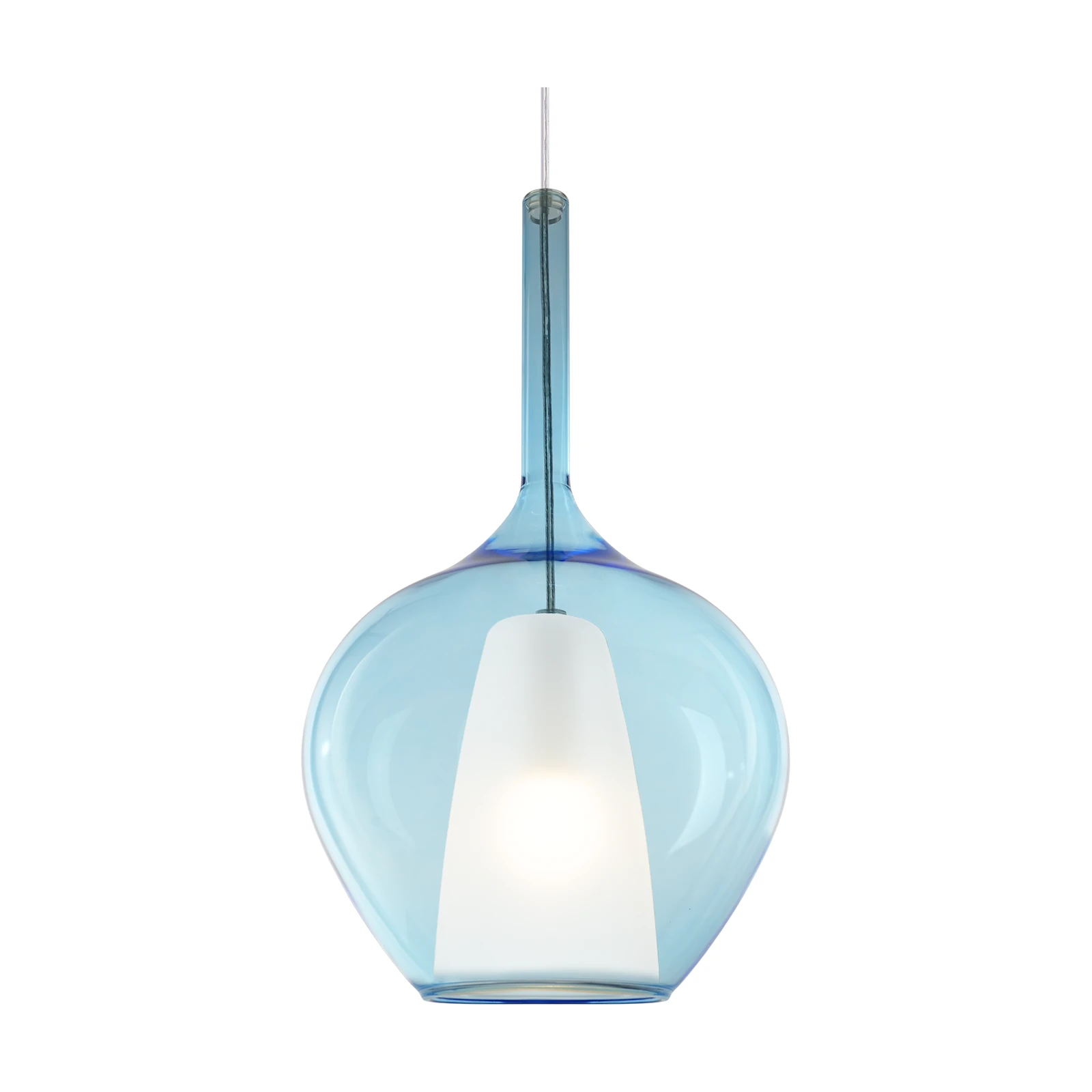 Kalique-1 SP1 D28 by Ideal Lux