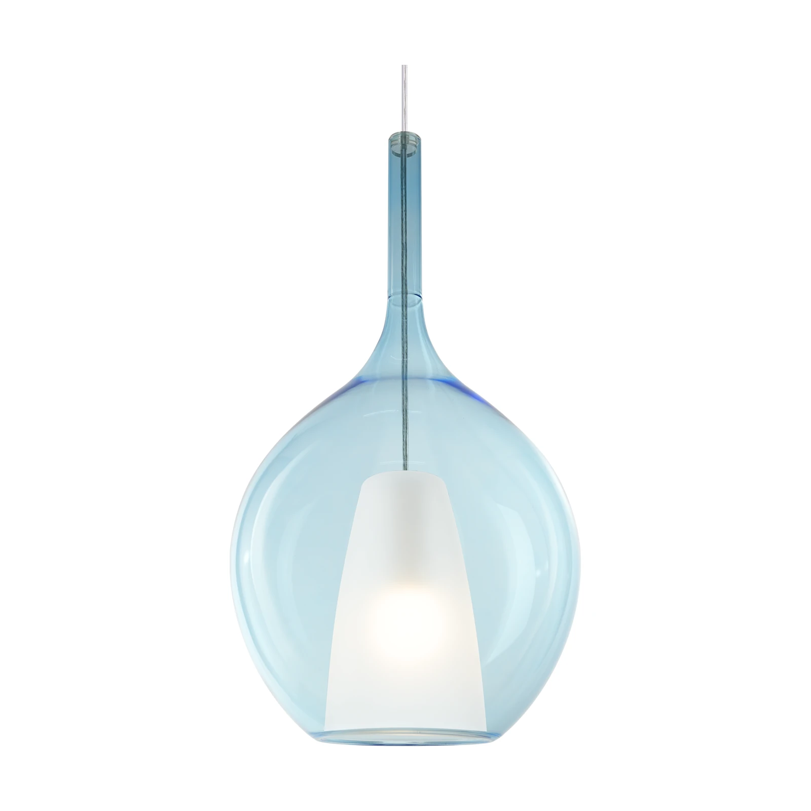 Kalique-2 SP1 D28 by Ideal Lux