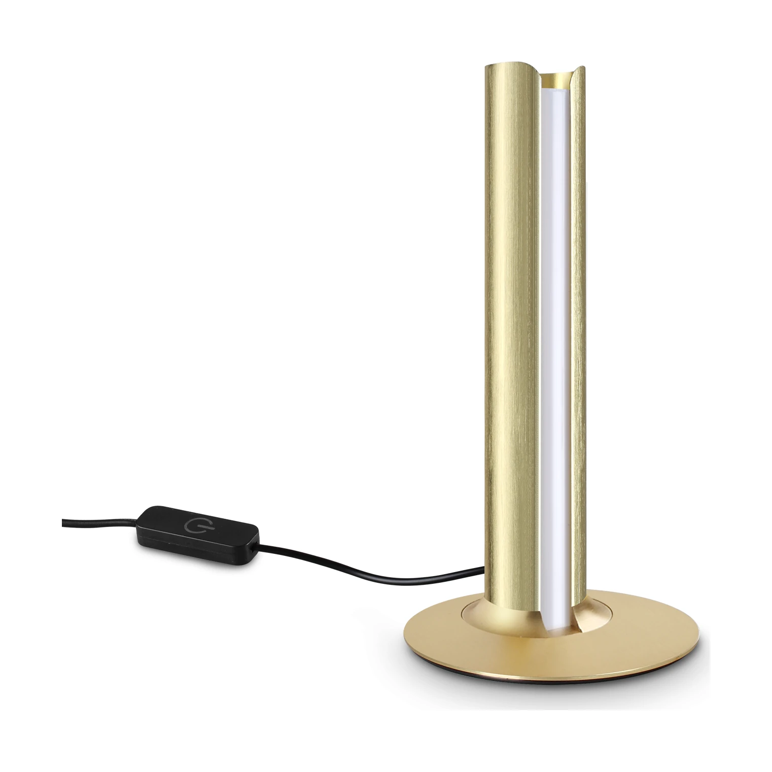 Dorica TL1 Brass by Ideal Lux, product photo