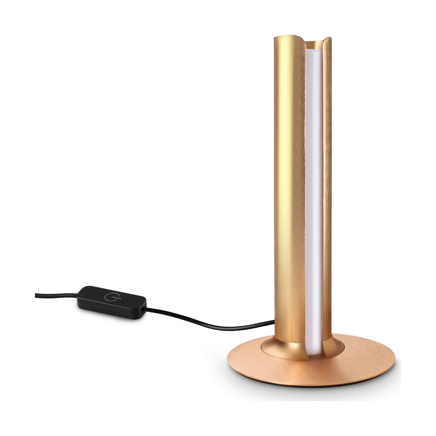 Dorica TL1 Copper by Ideal Lux, product photo