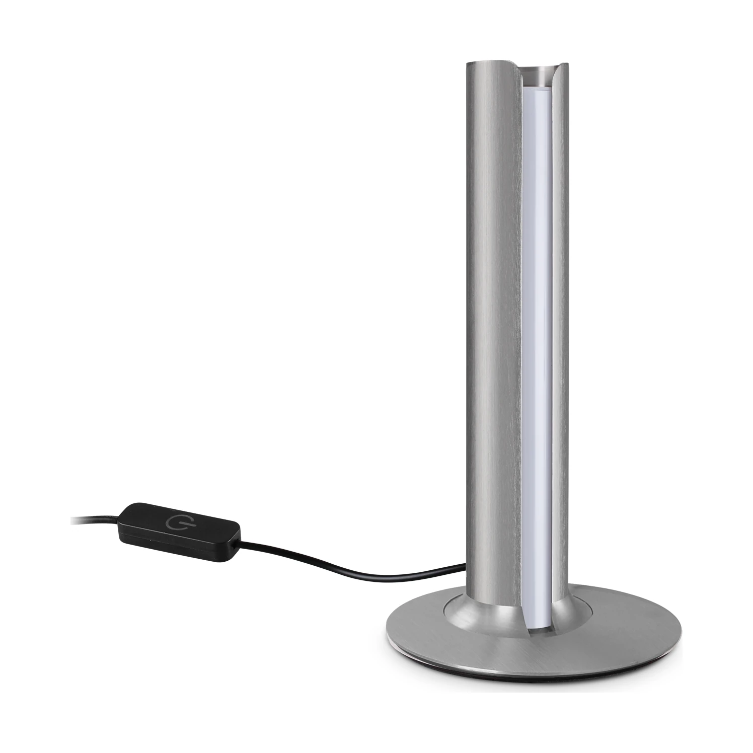 Dorica TL1 Grey by Ideal Lux, product photo