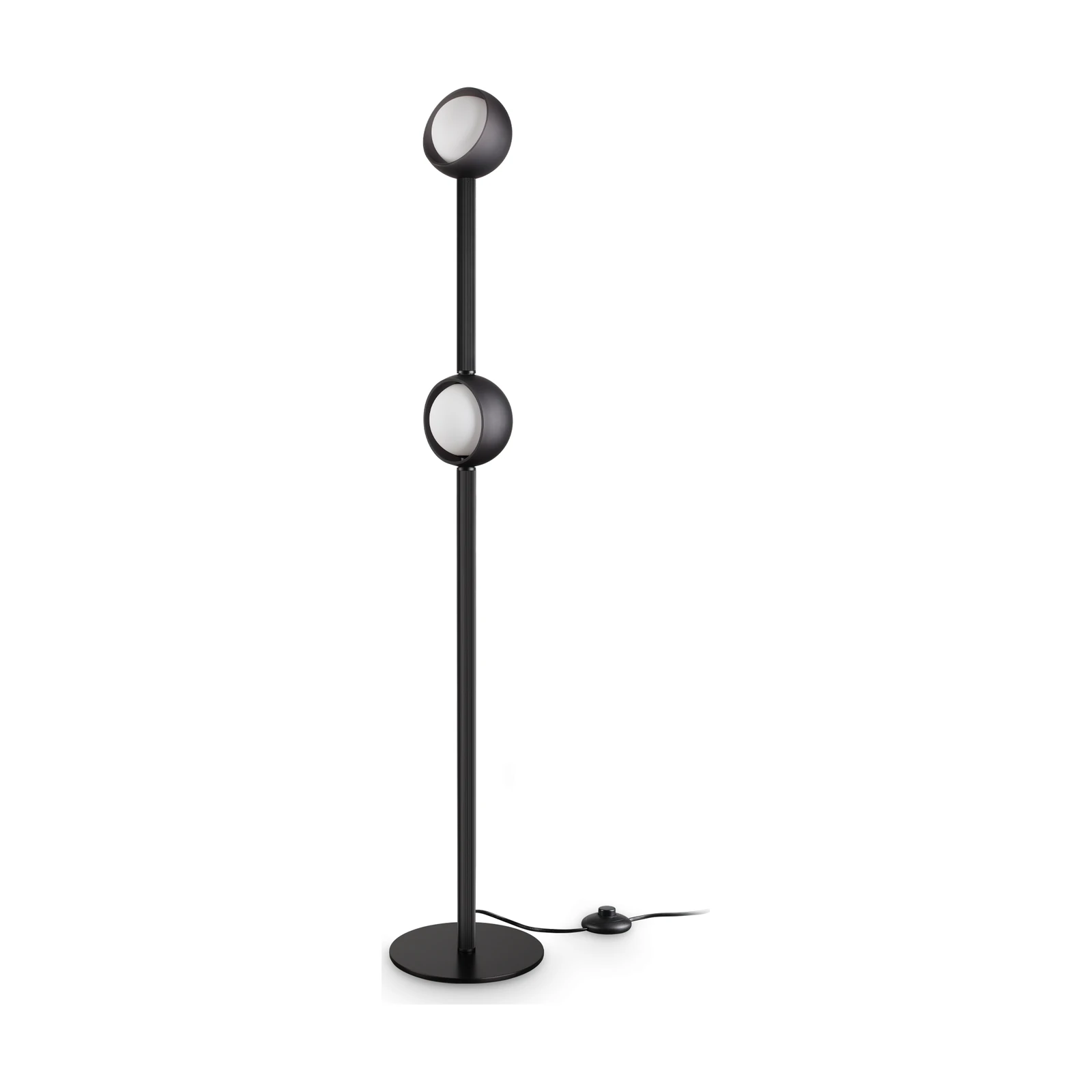 Bloom PT2 Black by Ideal Lux, product photo