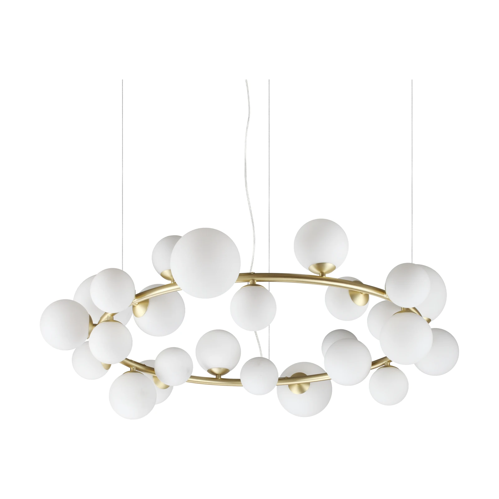 Perlage SP25 White by Ideal Lux