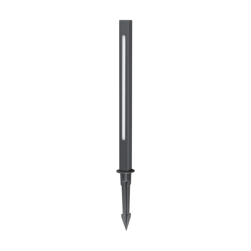 Jedi PT H040 Anthracite by Ideal Lux
