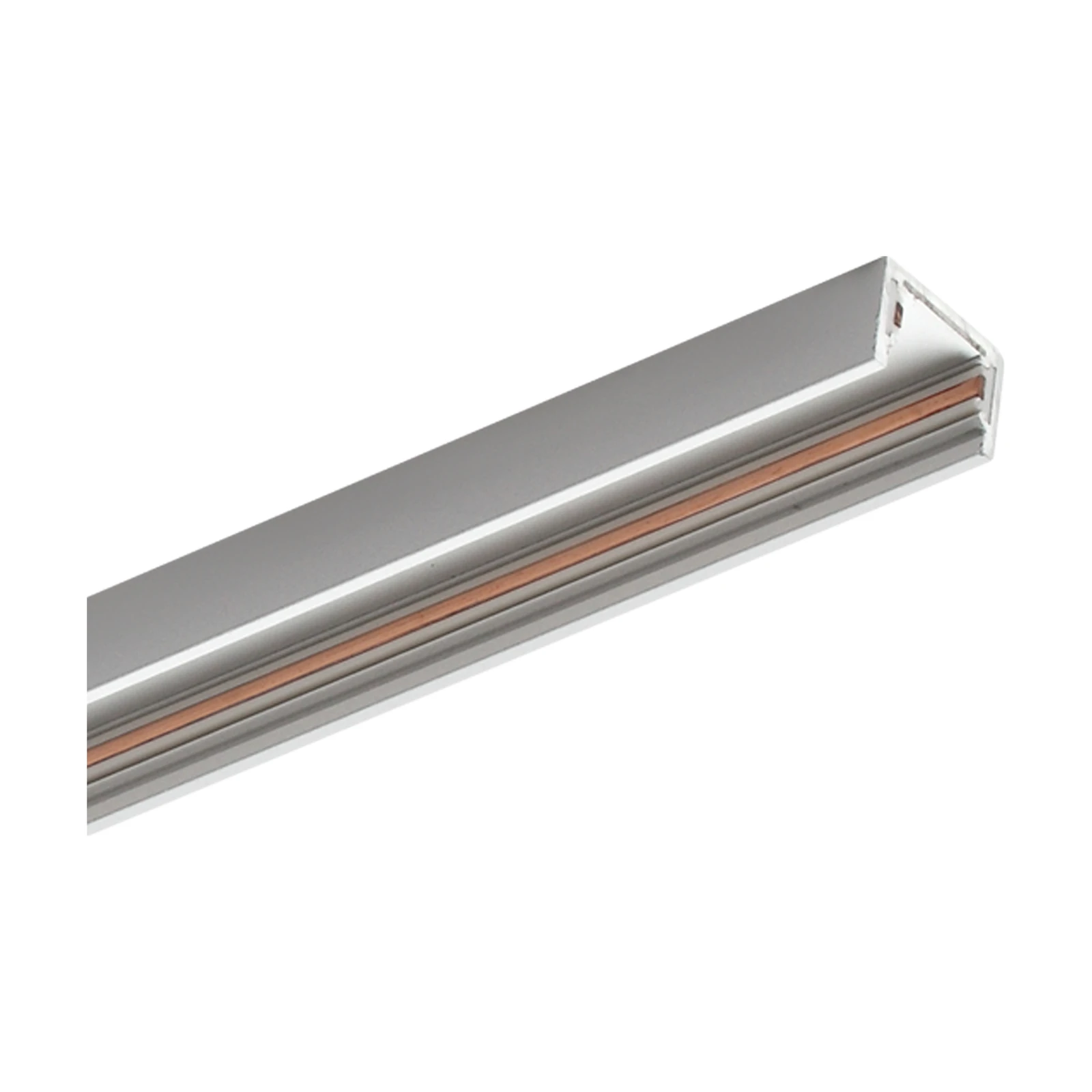 Stick Surface Track 1000mm (1 White) by Ideal Lux, product photo