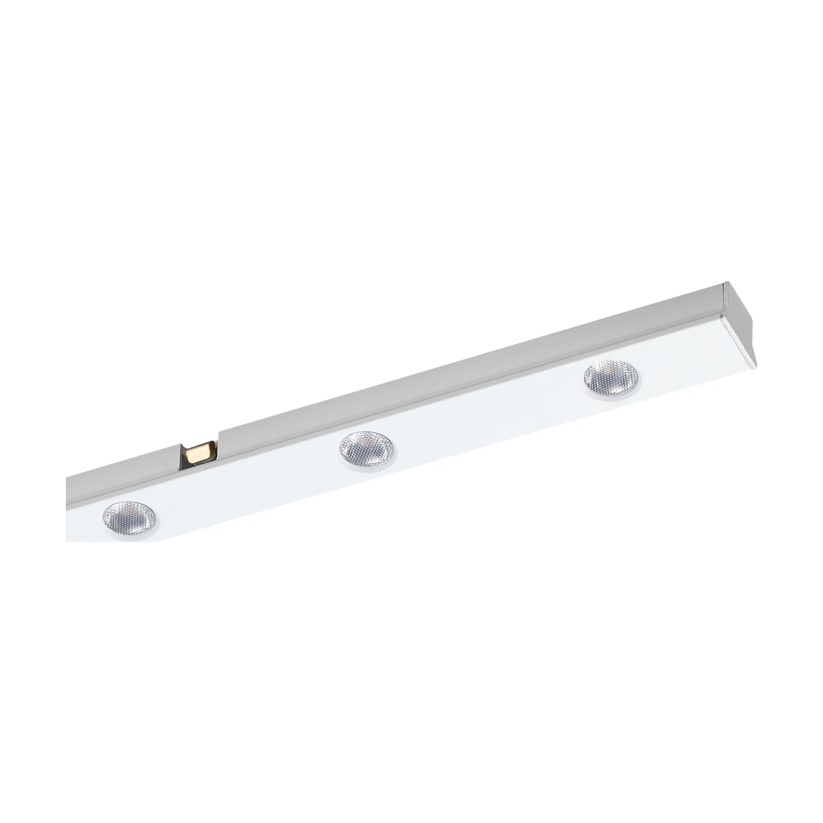 Stick Accent 06W 3000K White by Ideal Lux, product photo