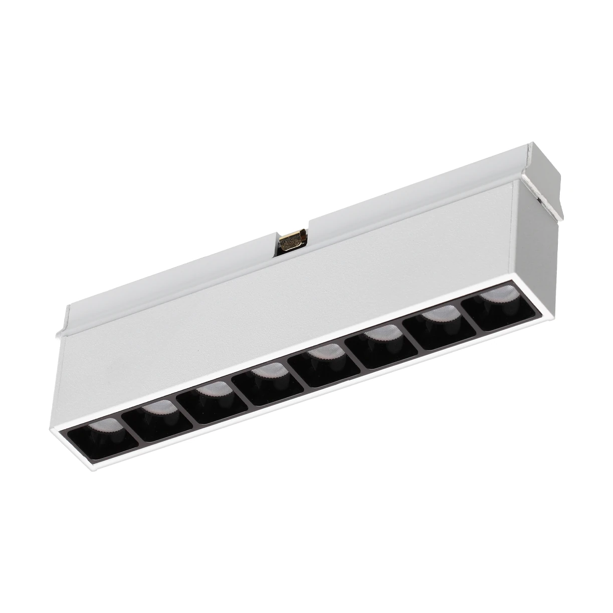 Stick Accent 08W 3000K White by Ideal Lux, product photo