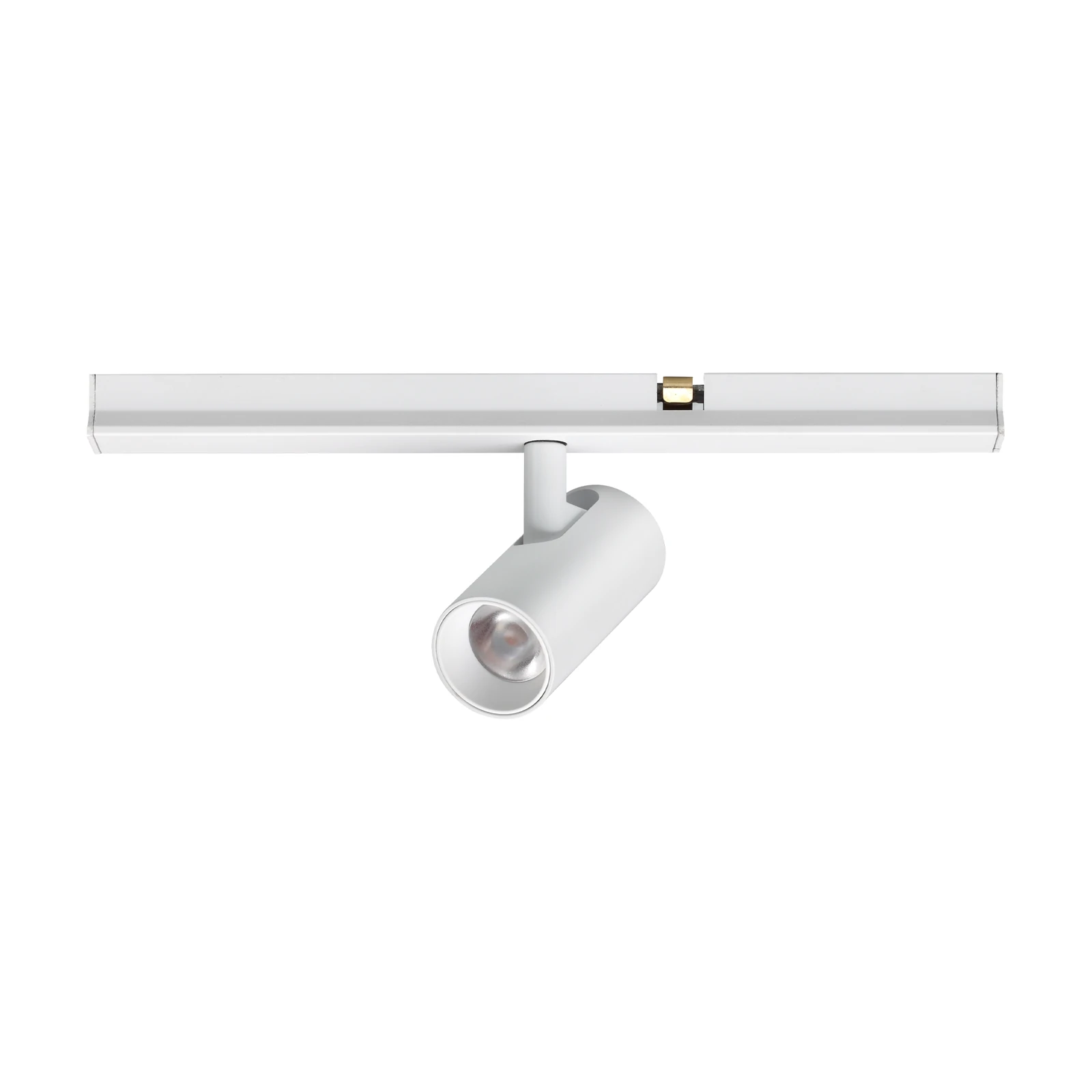 Stick Spot Single 03W 3000K White by Ideal Lux, product photo