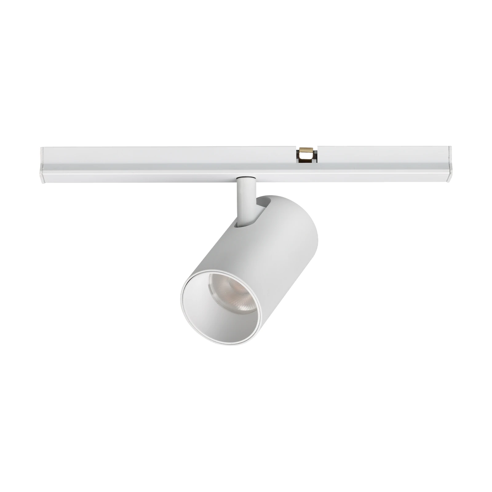 Stick Spot Single 05W 3000K White by Ideal Lux, product photo