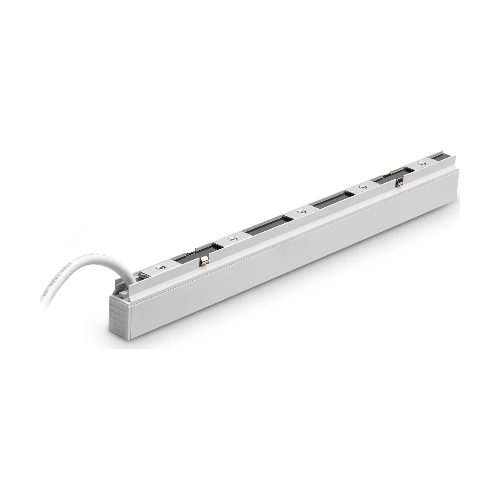 Stick Track-mounted LED Driver On/Off 150W 48V DC Bi by Ideal Lux, product photo
