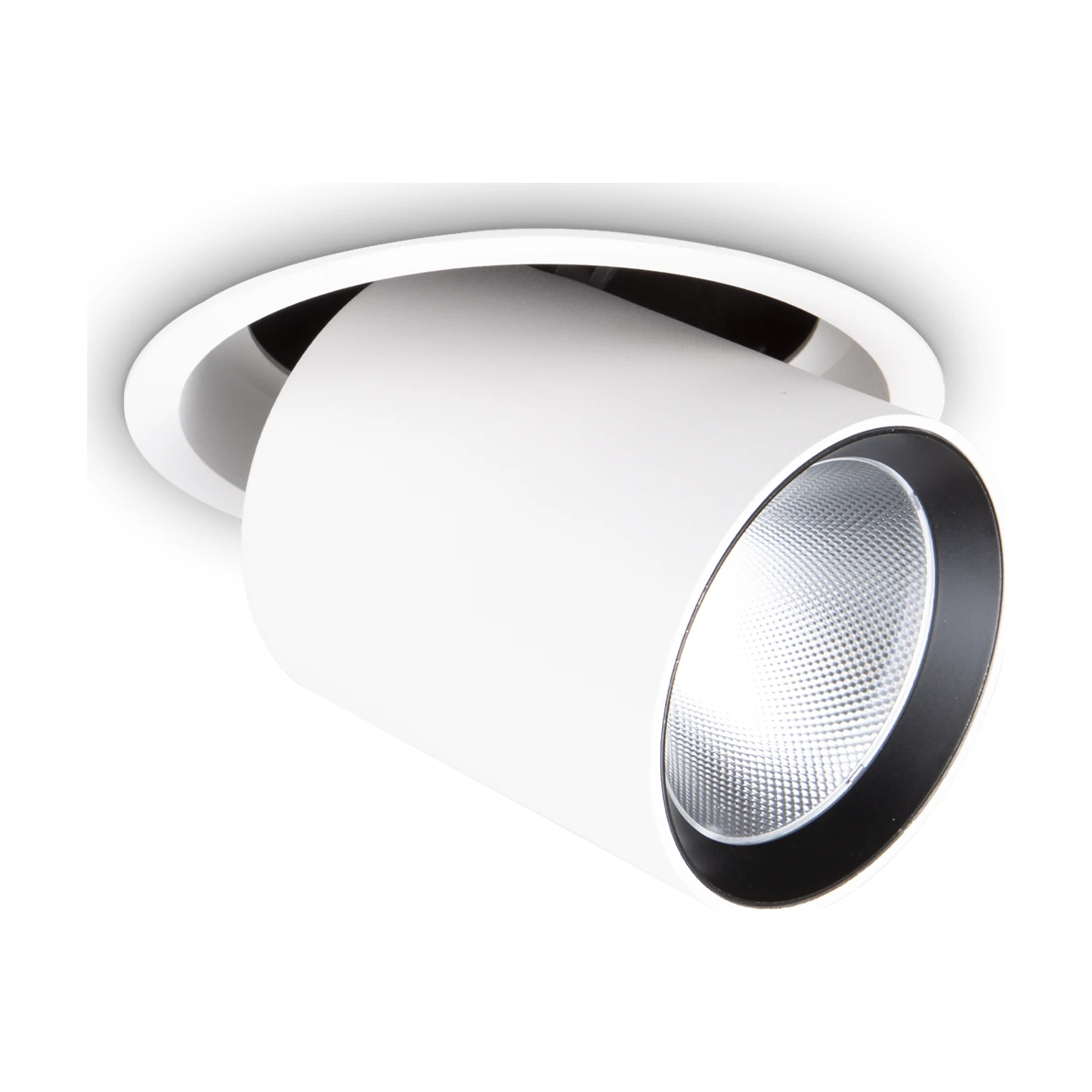 Nova Fi 20W 3000K White by Ideal Lux