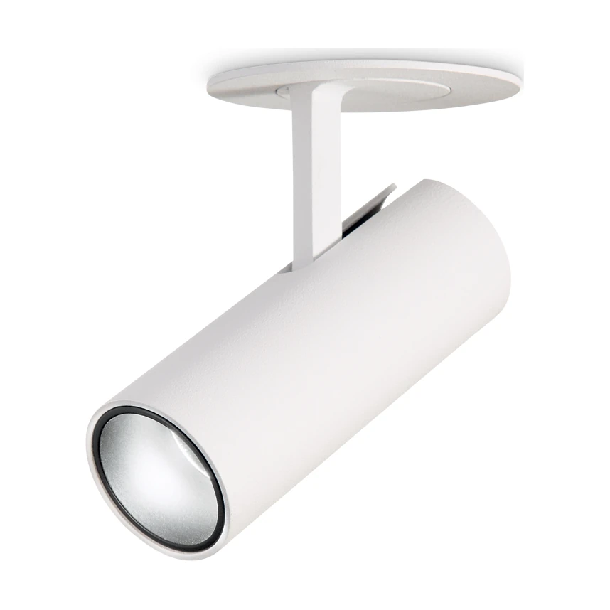 Play Fi 13W 3000K White by Ideal Lux