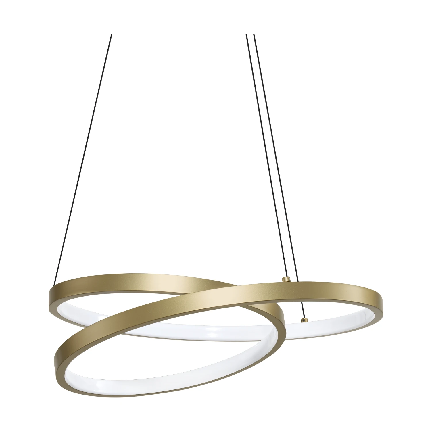 Oz SP D040 On/Off 3000K Brass by Ideal Lux
