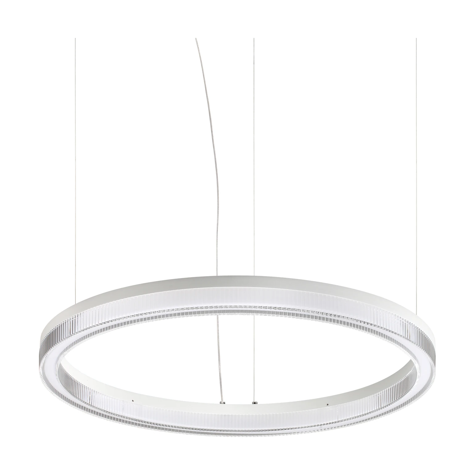 Crown SP D60 White by Ideal Lux, product photo