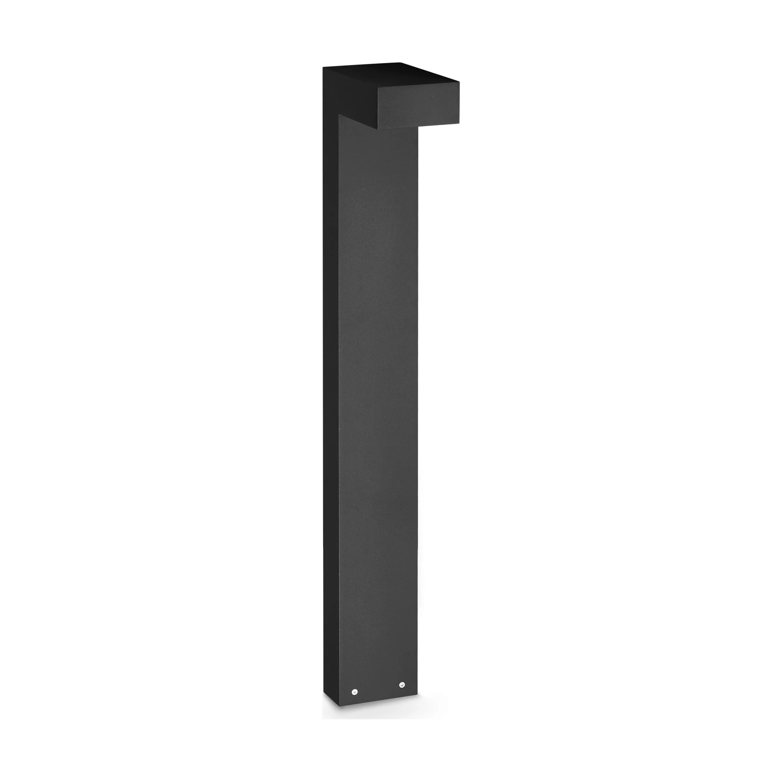 Sirio LED PT1 H80 Black by Ideal Lux
