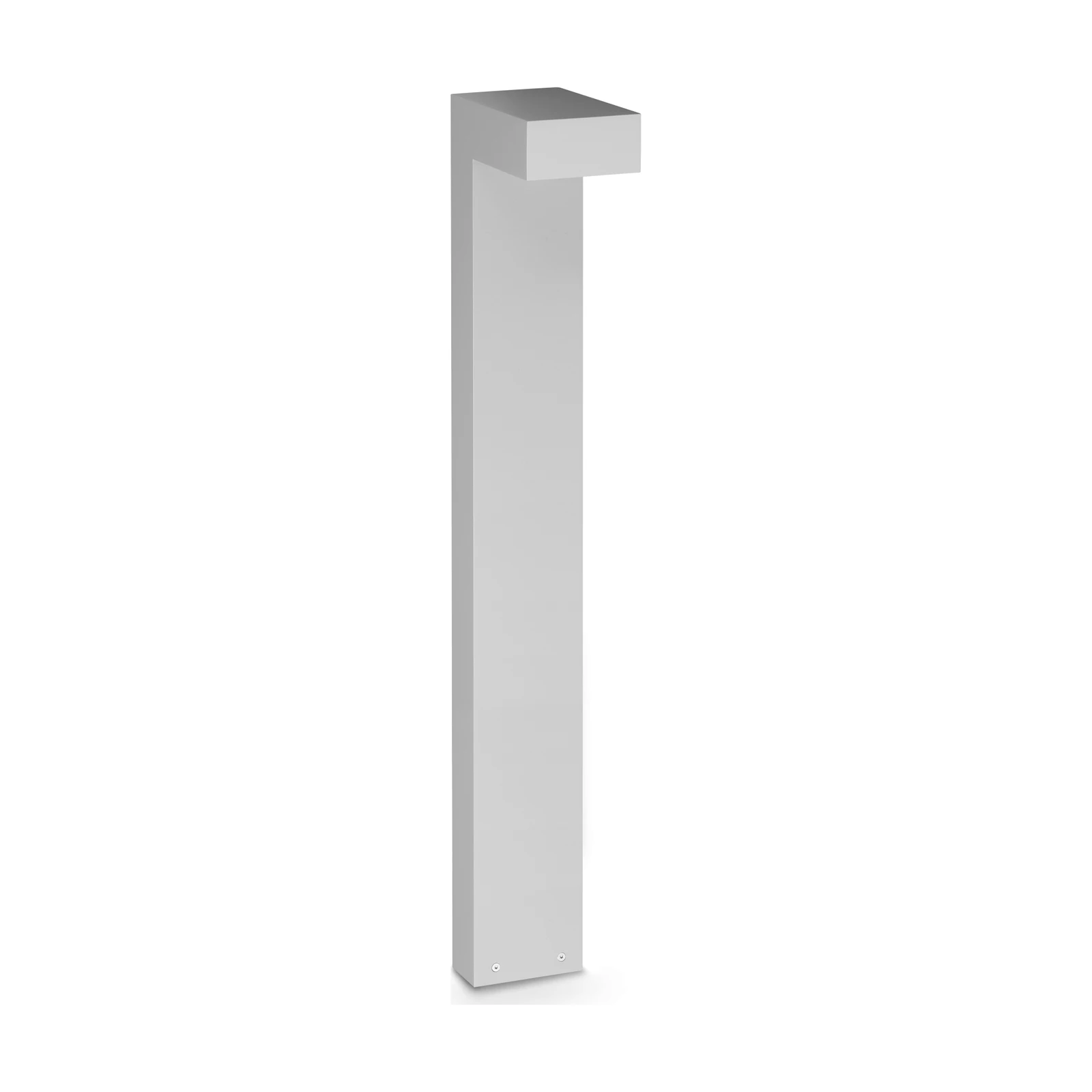Sirio LED PT1 H80 Grey by Ideal Lux