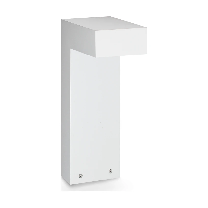 Sirio PT1 H30 White by Ideal Lux