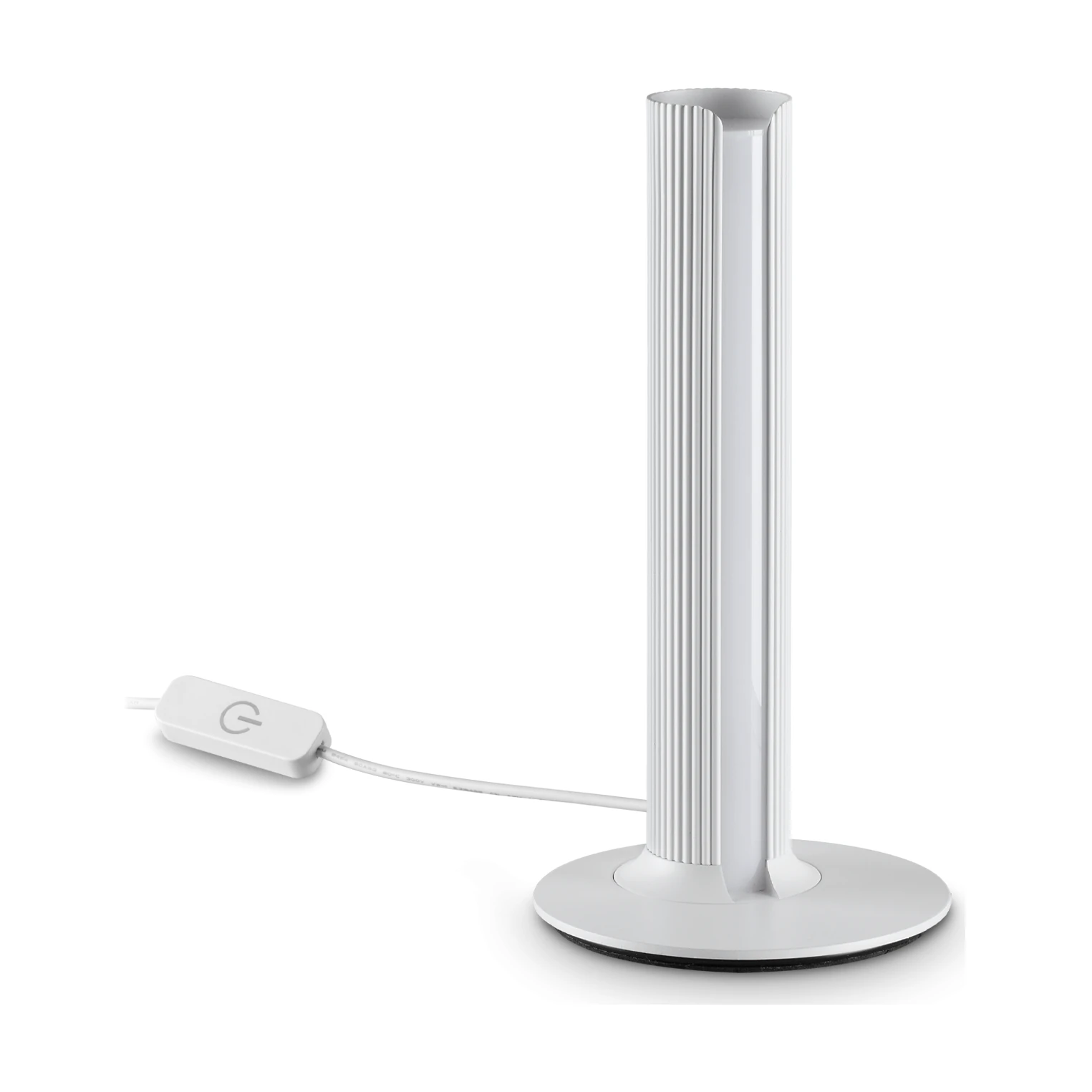 Dorica TL1 White by Ideal Lux, product photo