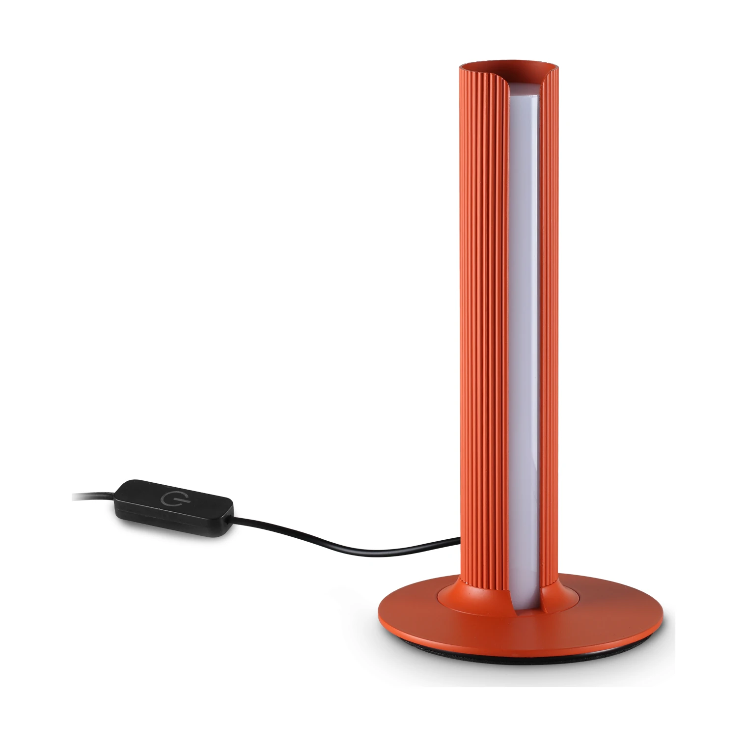 Dorica TL1 Orange by Ideal Lux, product photo