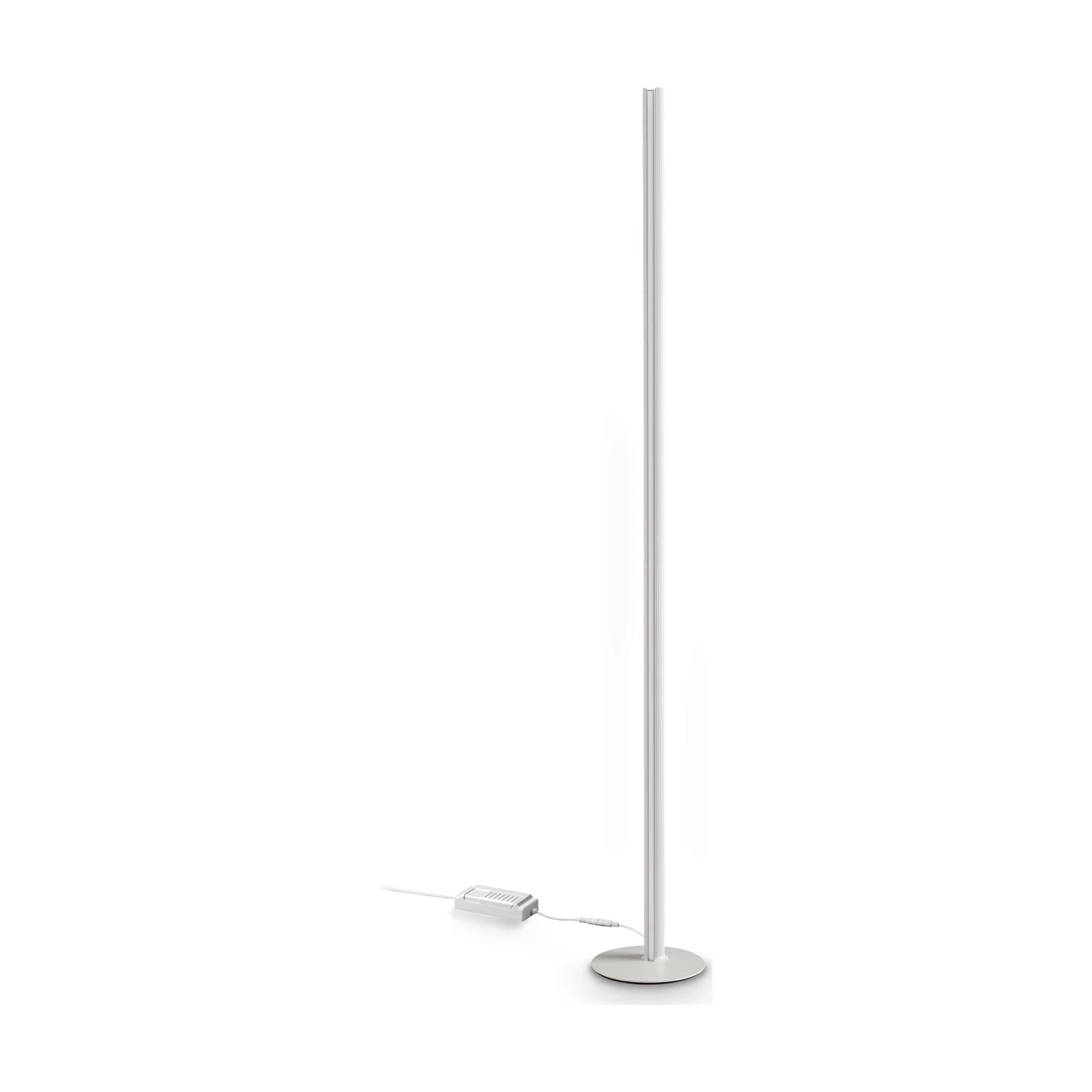 Dorica PT1 White by Ideal Lux