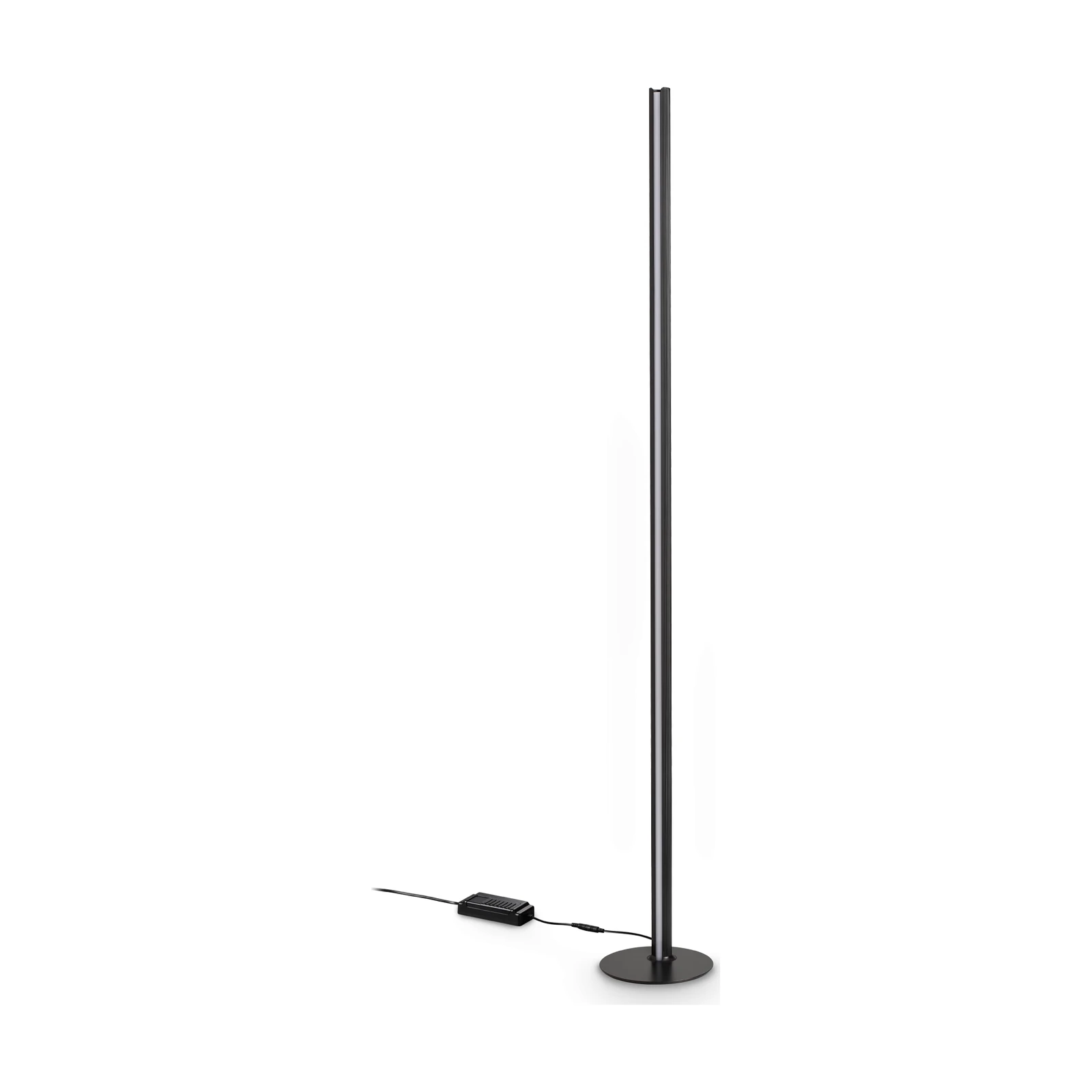 Dorica PT1 Black by Ideal Lux