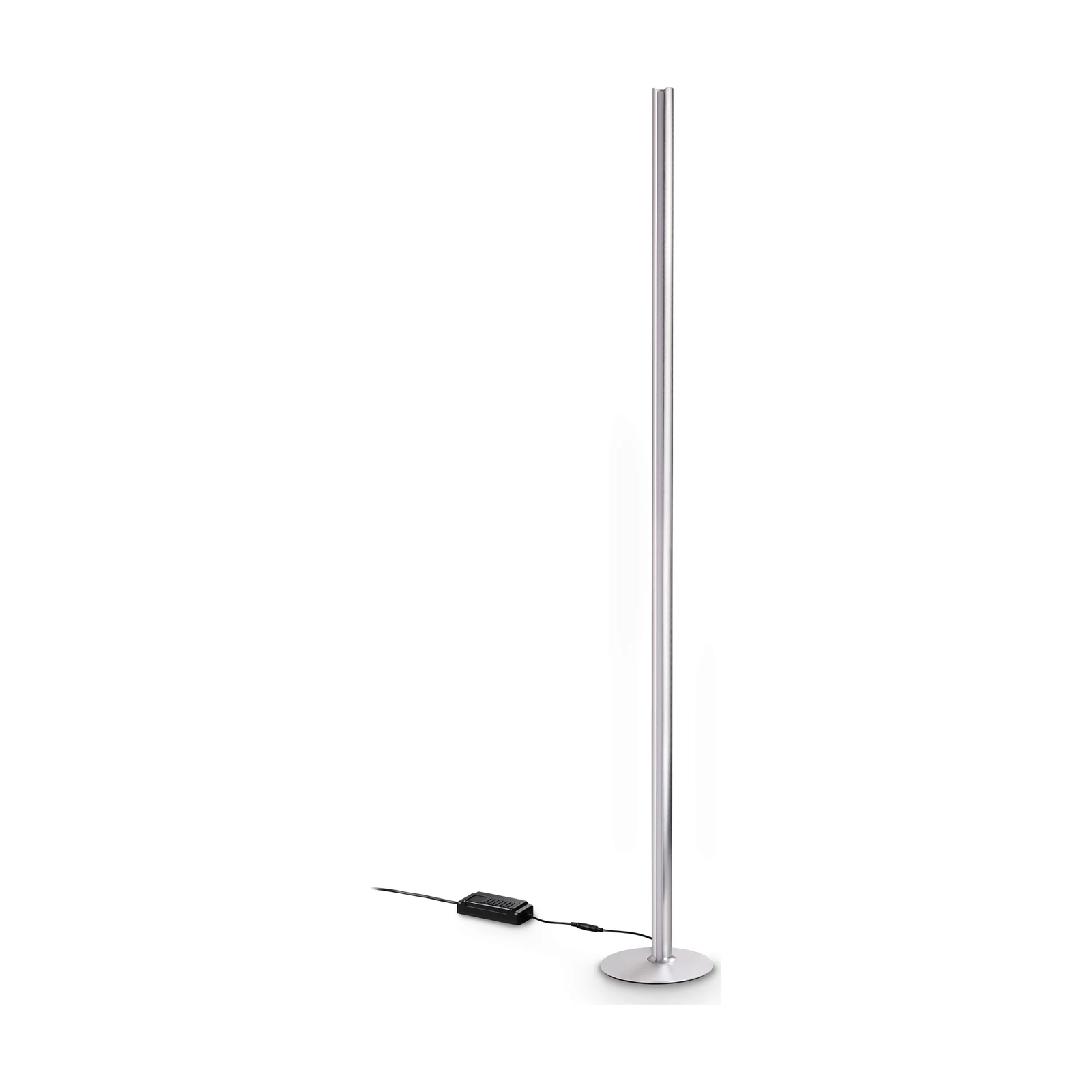 Dorica PT1 Steel by Ideal Lux