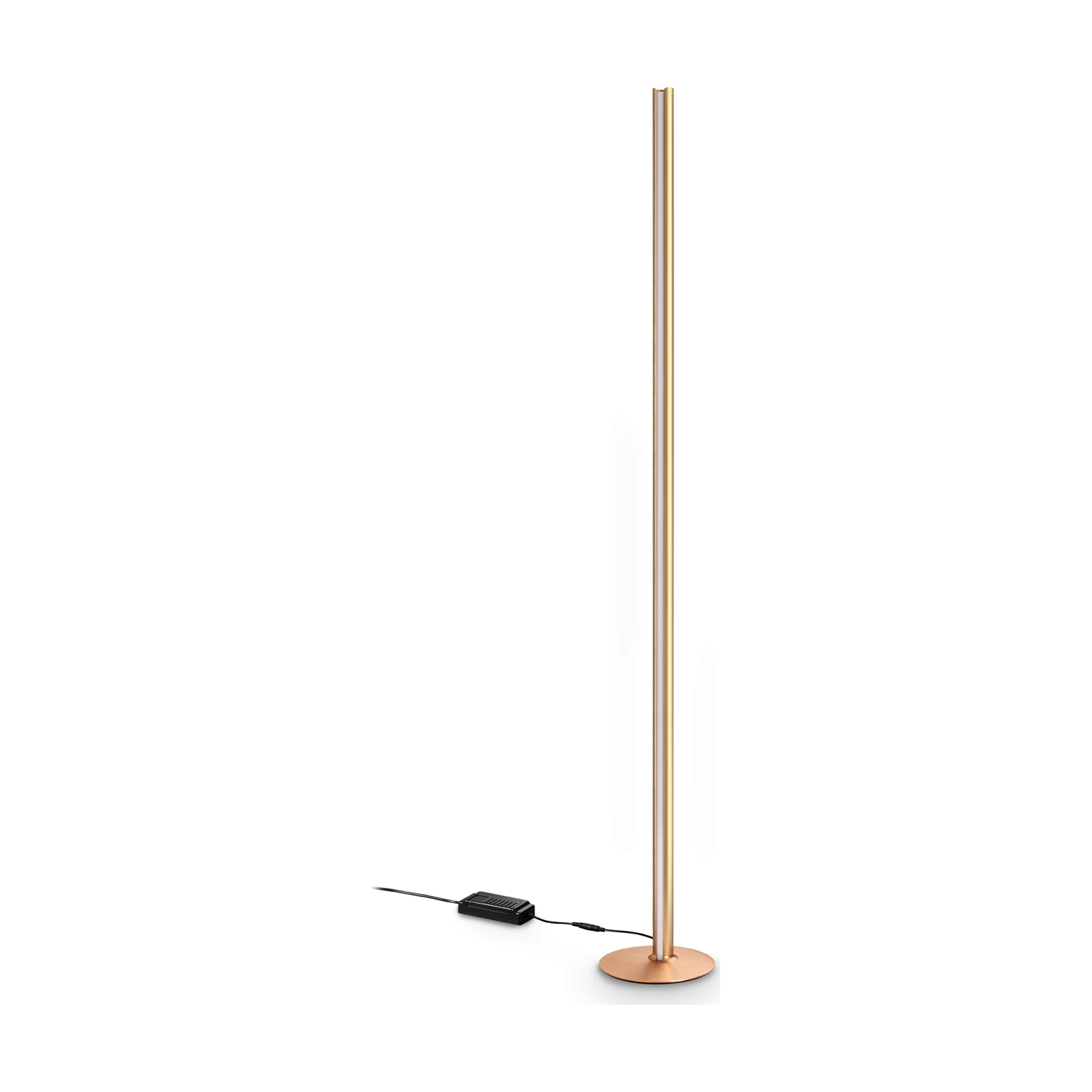 Dorica PT1 Copper by Ideal Lux