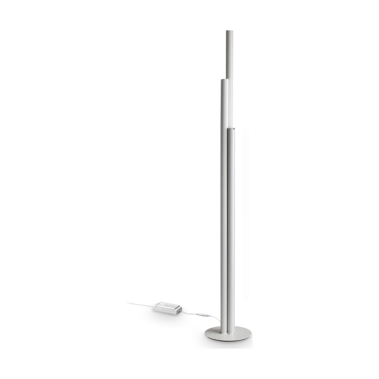 Dorica PT3 White by Ideal Lux, product photo