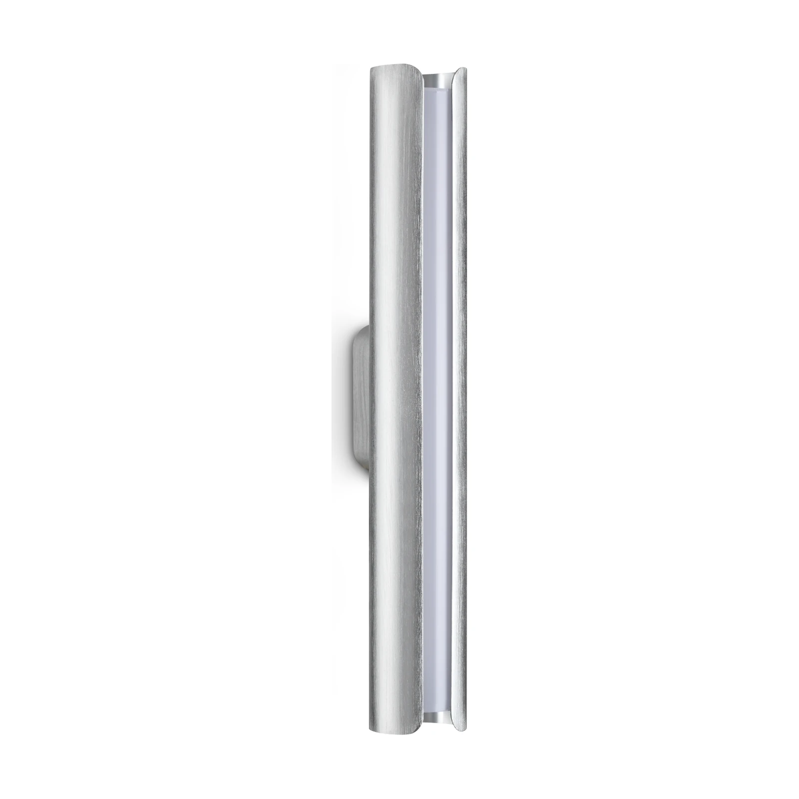 Dorica AP1 Steel by Ideal Lux