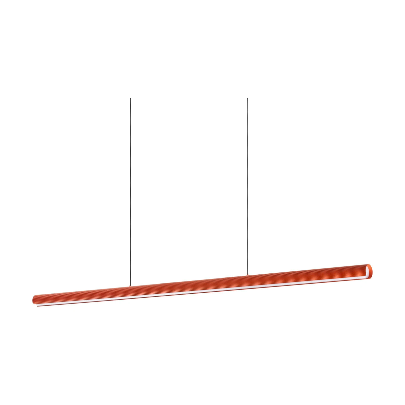 Dorica SP1 D45 Orange by Ideal Lux