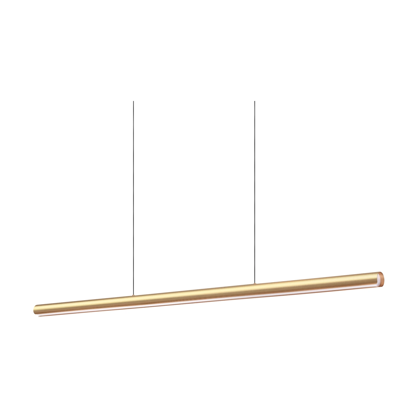 Dorica SP1 D45 Copper by Ideal Lux