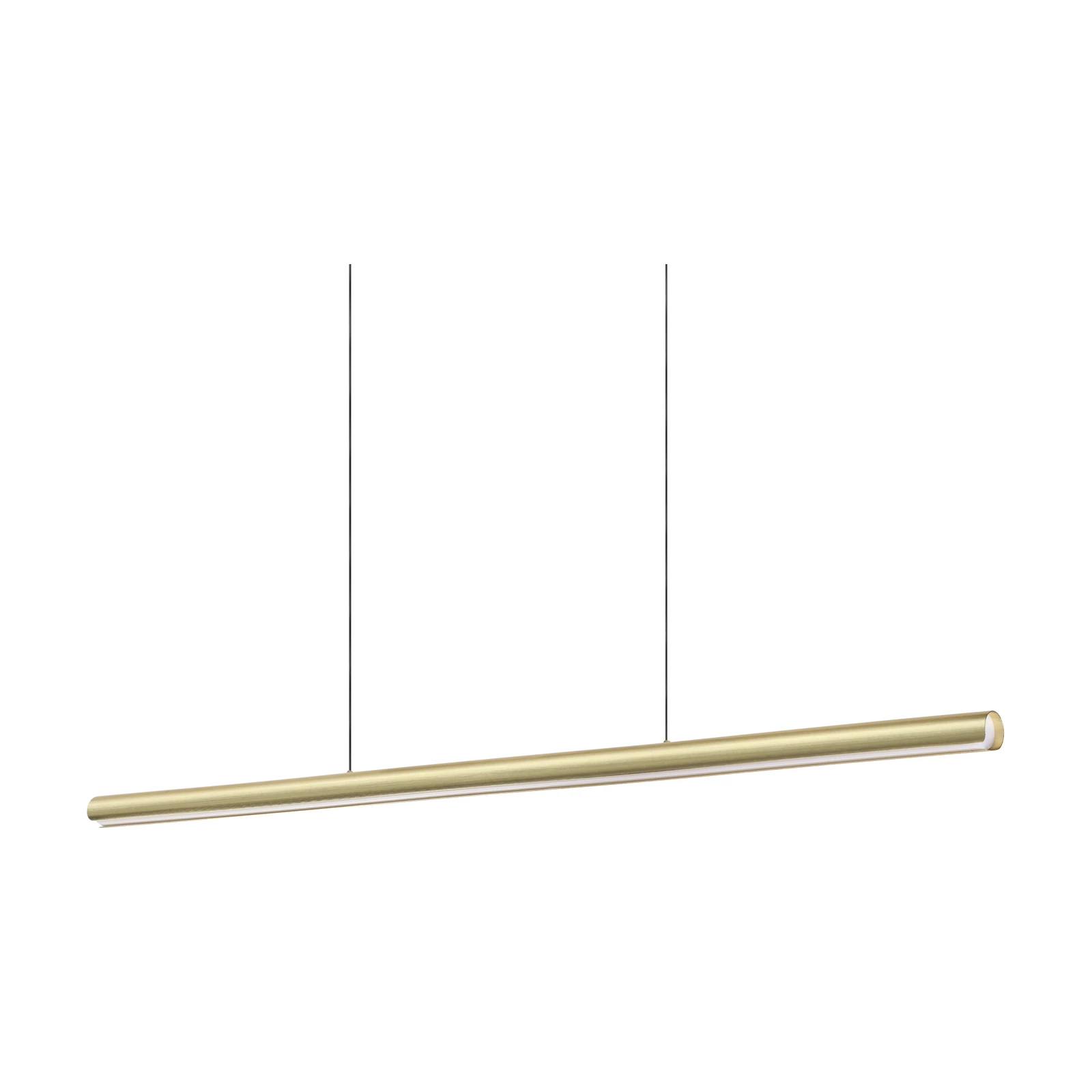 Dorica SP1 D45 Brass by Ideal Lux, product photo