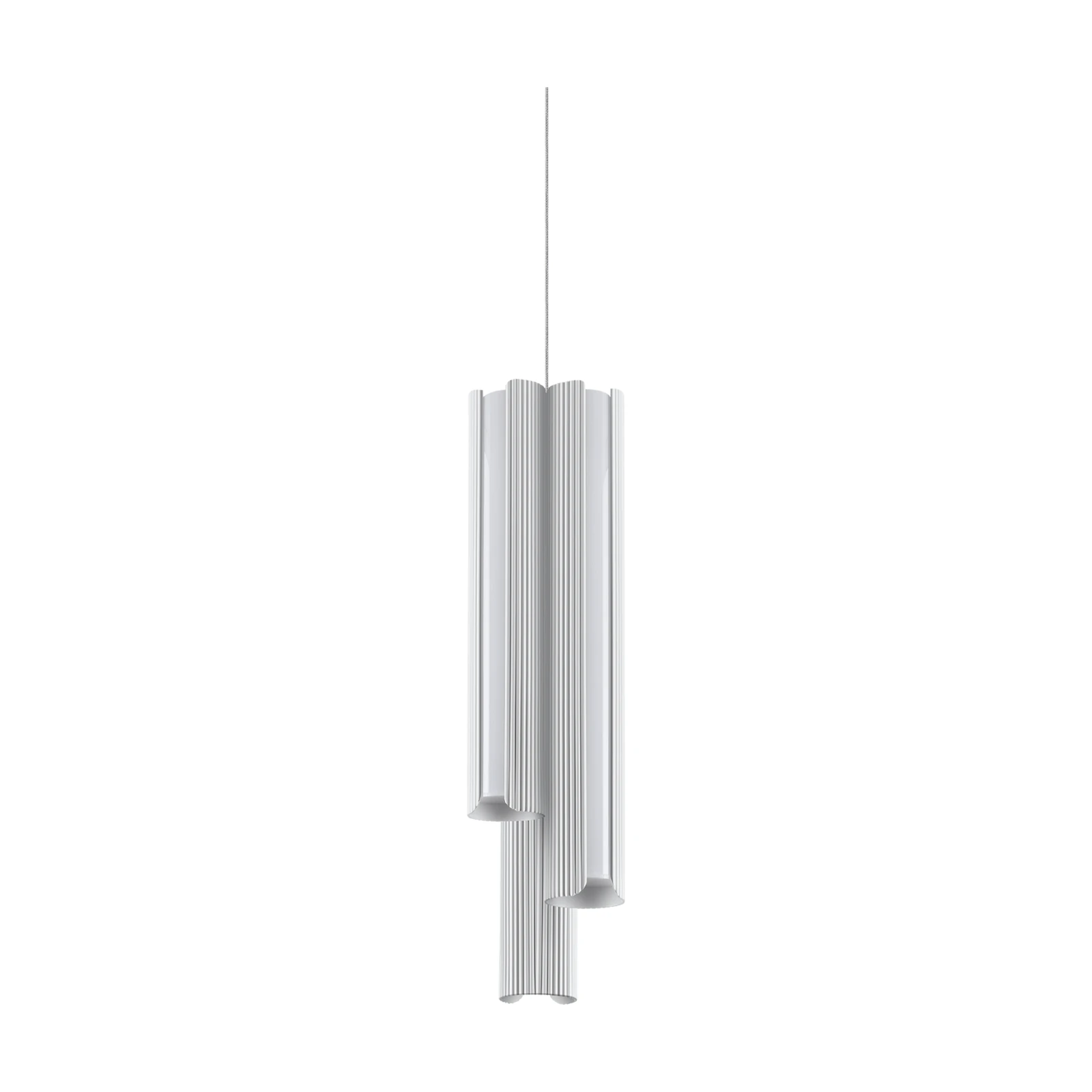 Dorica SP3 D90 White by Ideal Lux, product photo