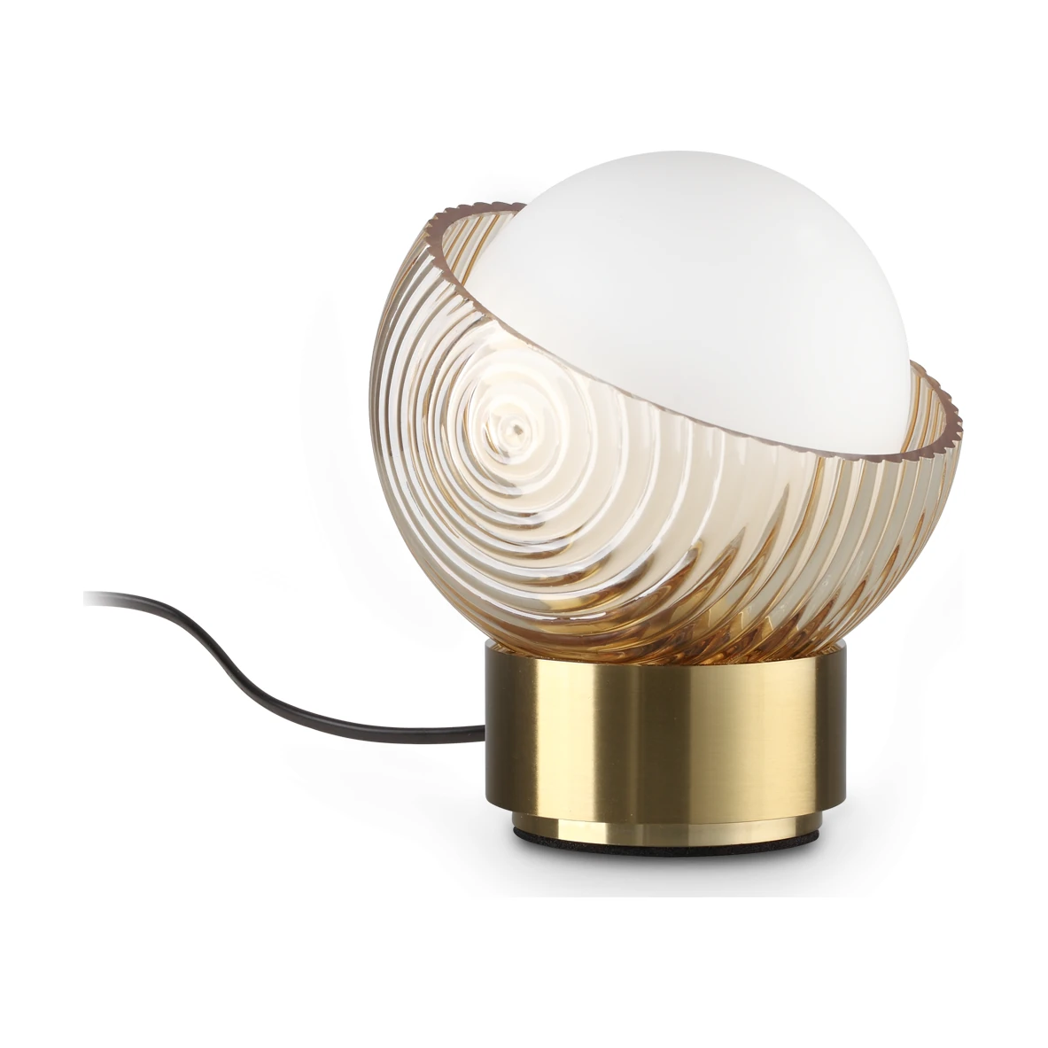 Bloom TL1 Small Brass by Ideal Lux, product photo