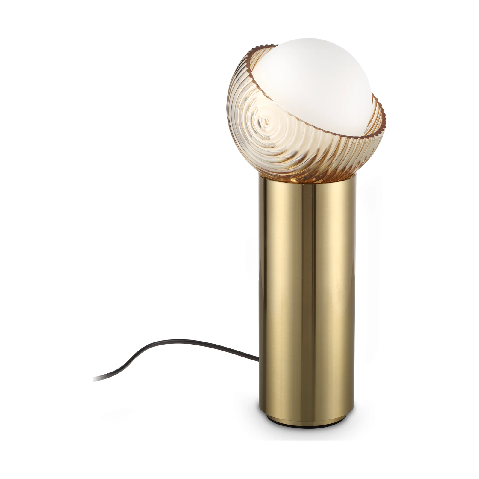 Bloom TL1 Big Brass by Ideal Lux