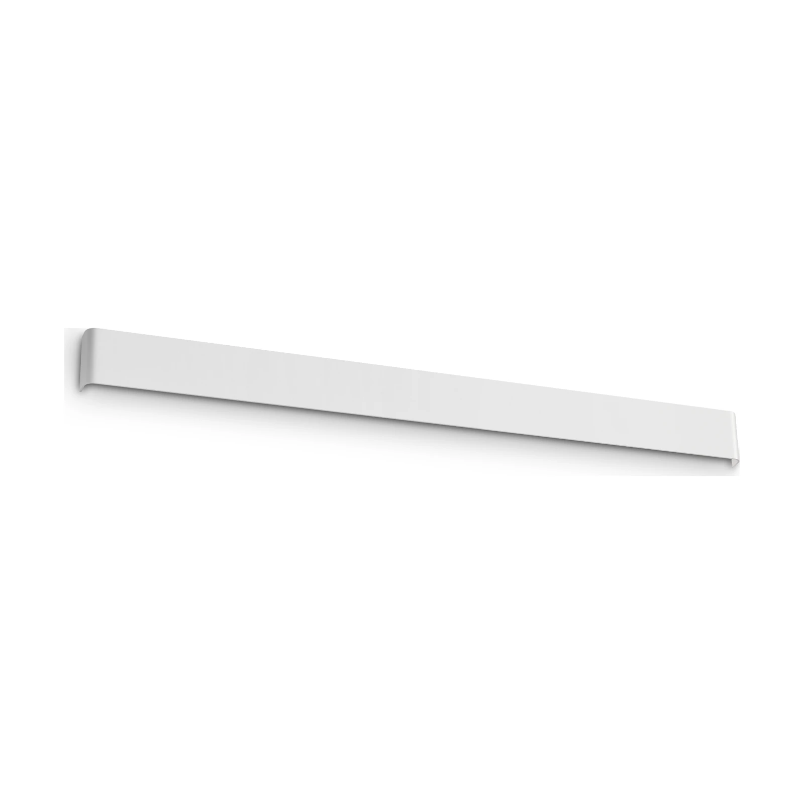 Delta AP8 D110 White by Ideal Lux