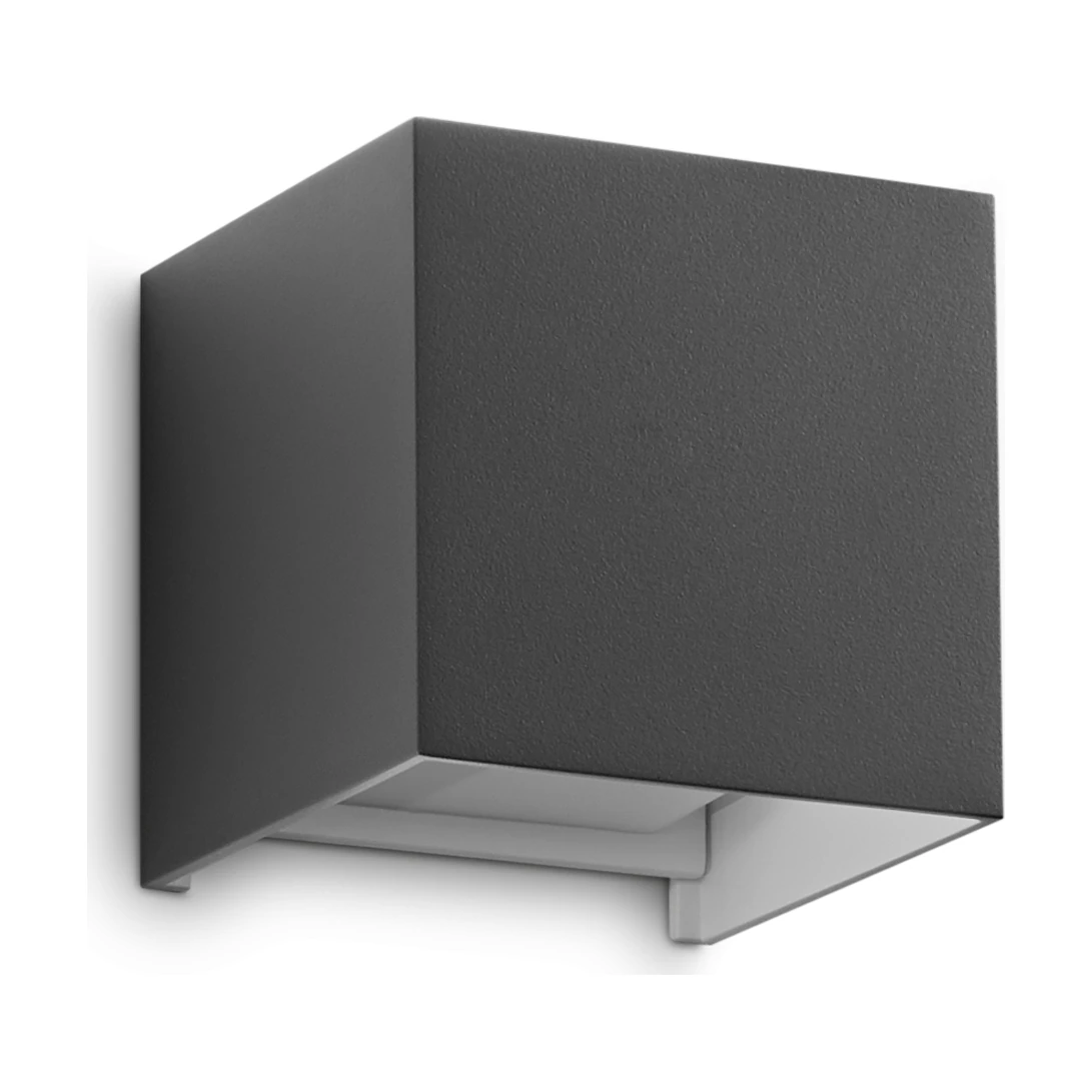 Atom AP D10 4000K Anthracite by Ideal Lux