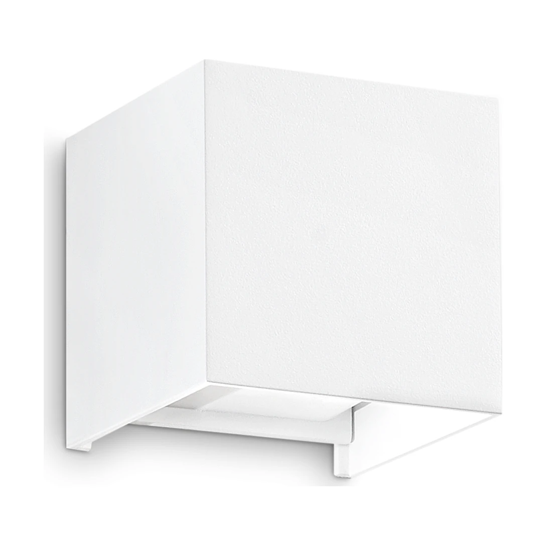 Atom AP D10 4000K White by Ideal Lux
