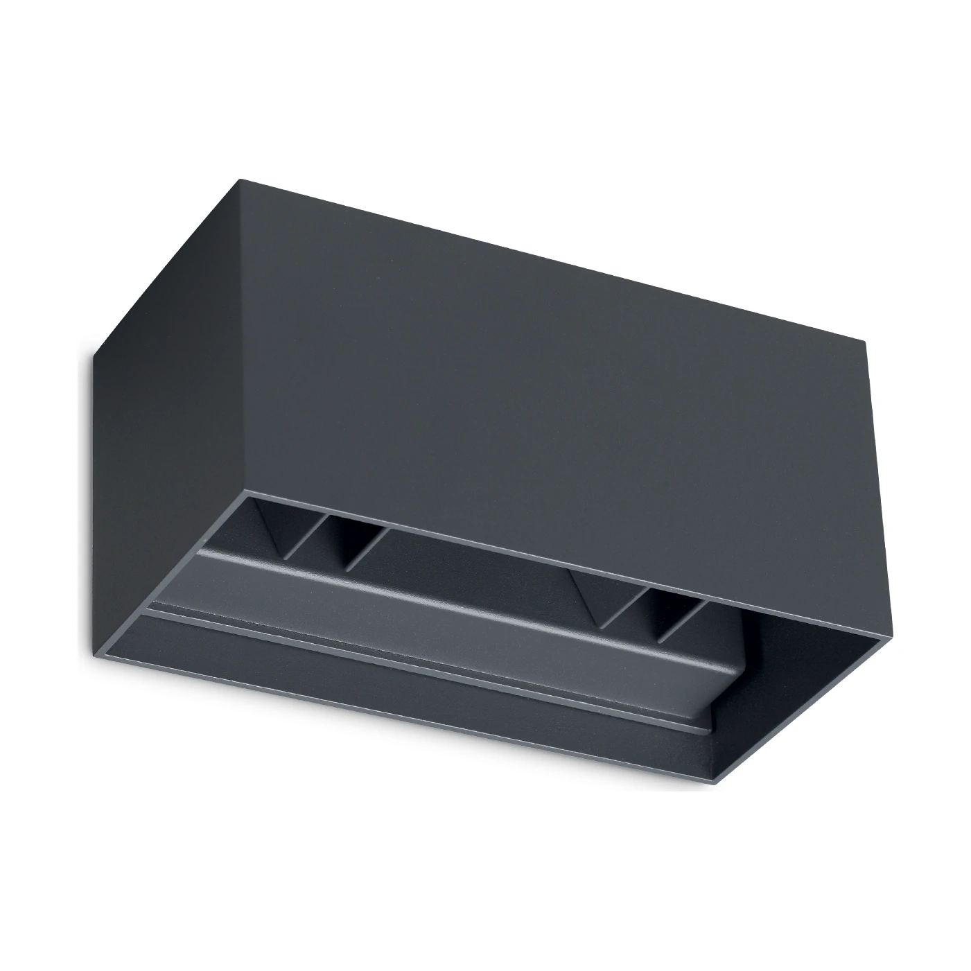 Atom AP D20 4000K Anthracite by Ideal Lux