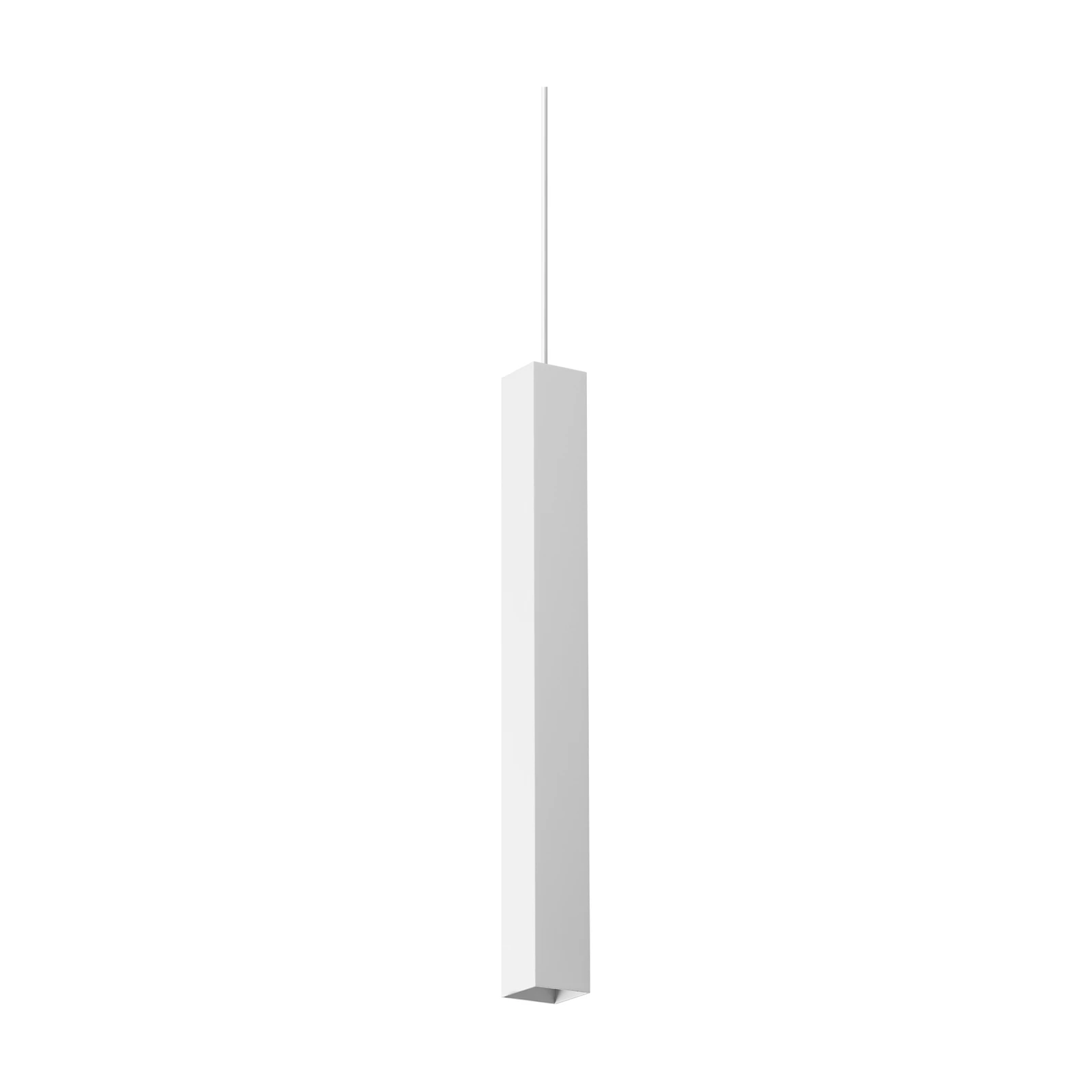 Look SP01 Square D4.0 H040 White by Ideal Lux